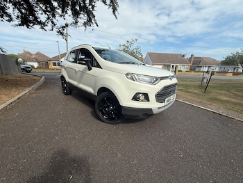 Used Ford Ecosport 2016 for sale - 76689023: Photo
