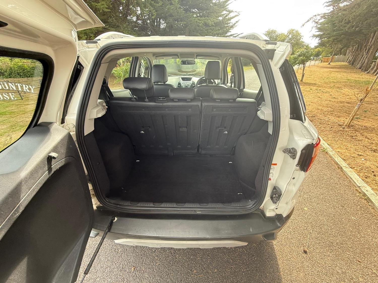 Used Ford Ecosport 2016 for sale - 76689023: Photo 20