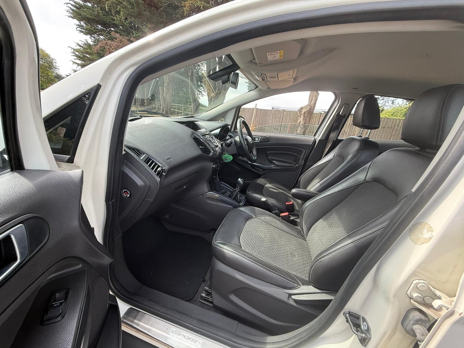 Used Ford Ecosport 2016 for sale - 76689023: Photo 21