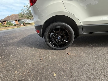 Used Ford Ecosport 2016 for sale - 76689023: Photo