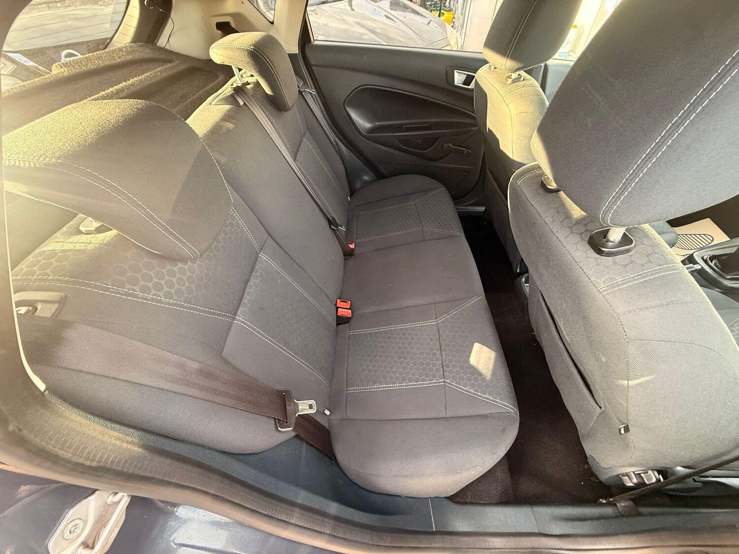 Used Ford Fiesta 2012 for sale - 77479048: Photo 13