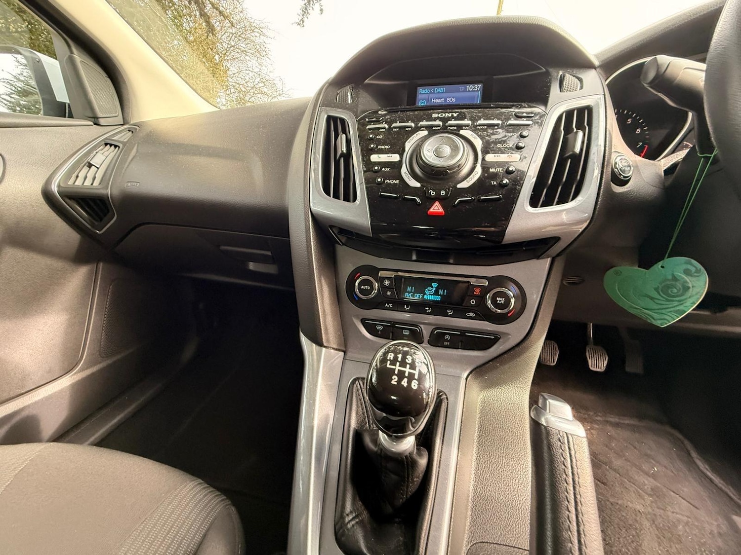 Used Ford Focus 2013 for sale - 77624858: Photo 11