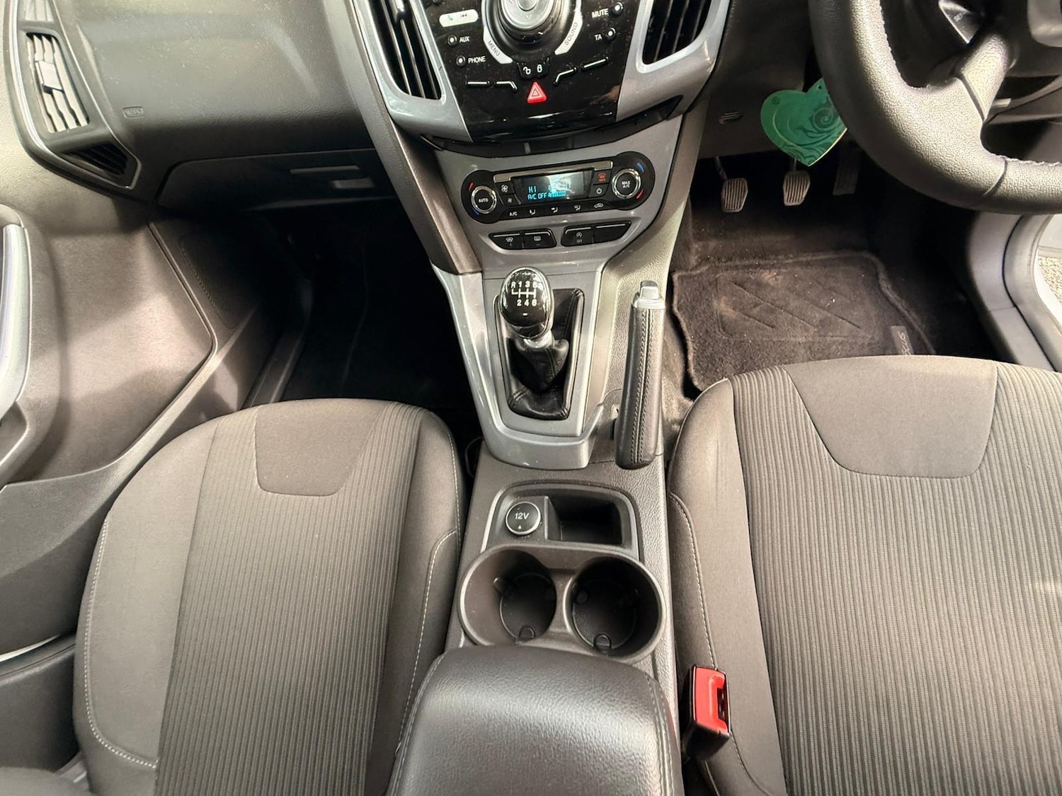 Used Ford Focus 2013 for sale - 77624858: Photo 14