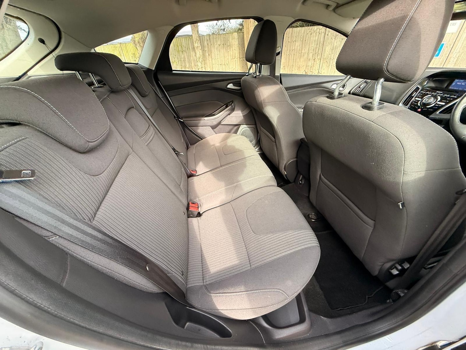 Used Ford Focus 2013 for sale - 77624858: Photo 15