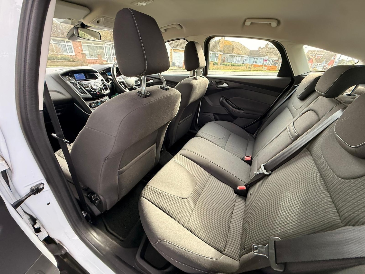 Used Ford Focus 2013 for sale - 77624858: Photo 19