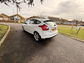 Used Ford Focus 2013 for sale - 77624858: Photo