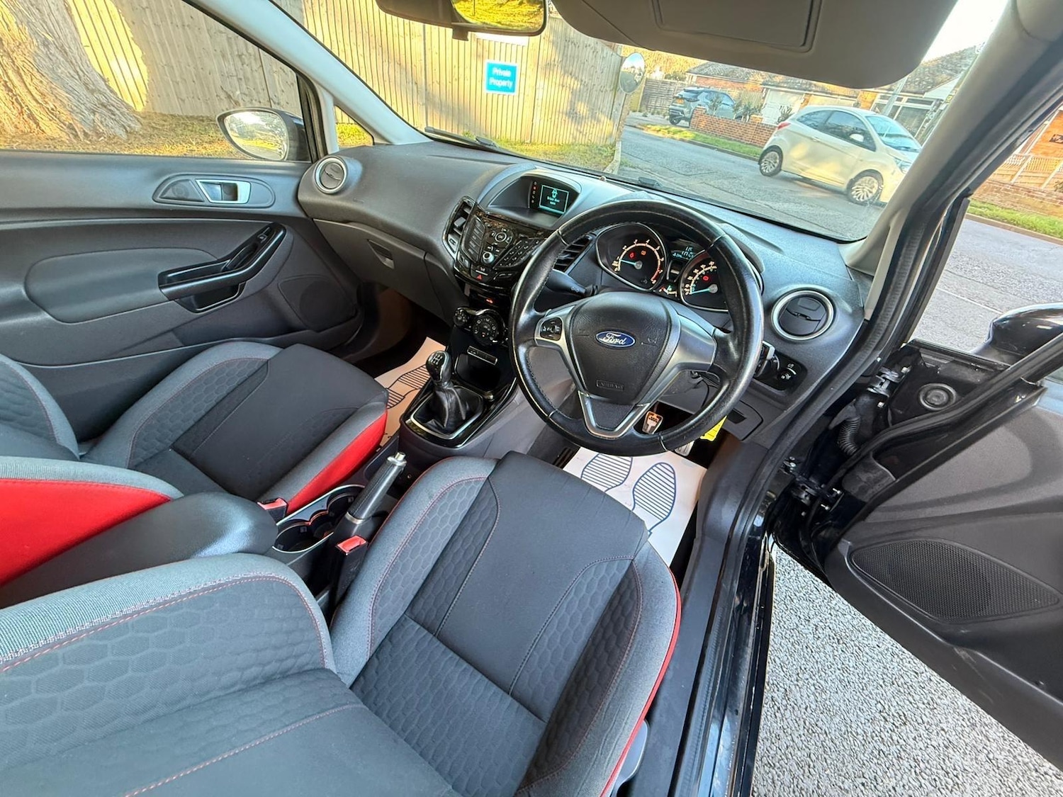 Used Ford Fiesta for sale - 77671895: Photo 10