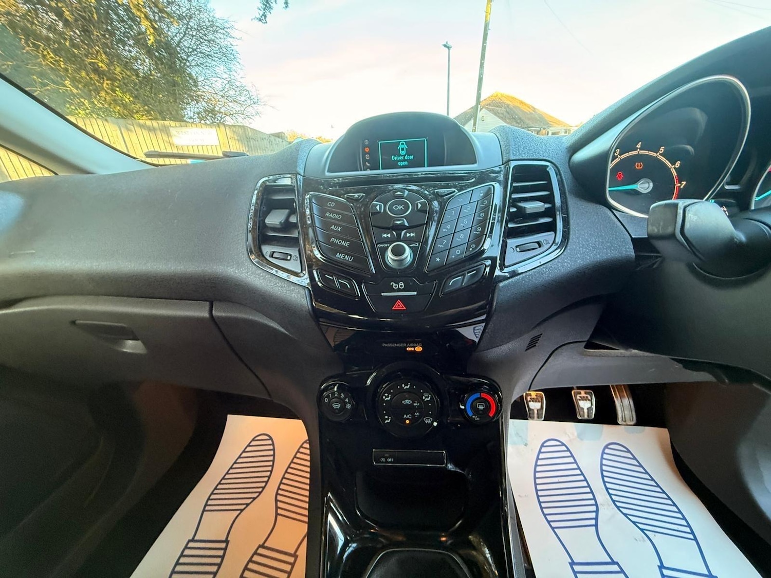 Used Ford Fiesta for sale - 77671895: Photo 12