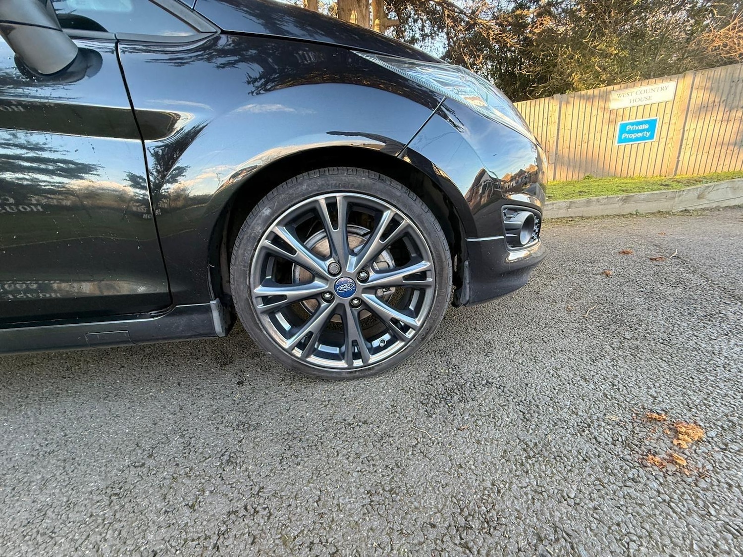 Used Ford Fiesta for sale - 77671895: Photo 14