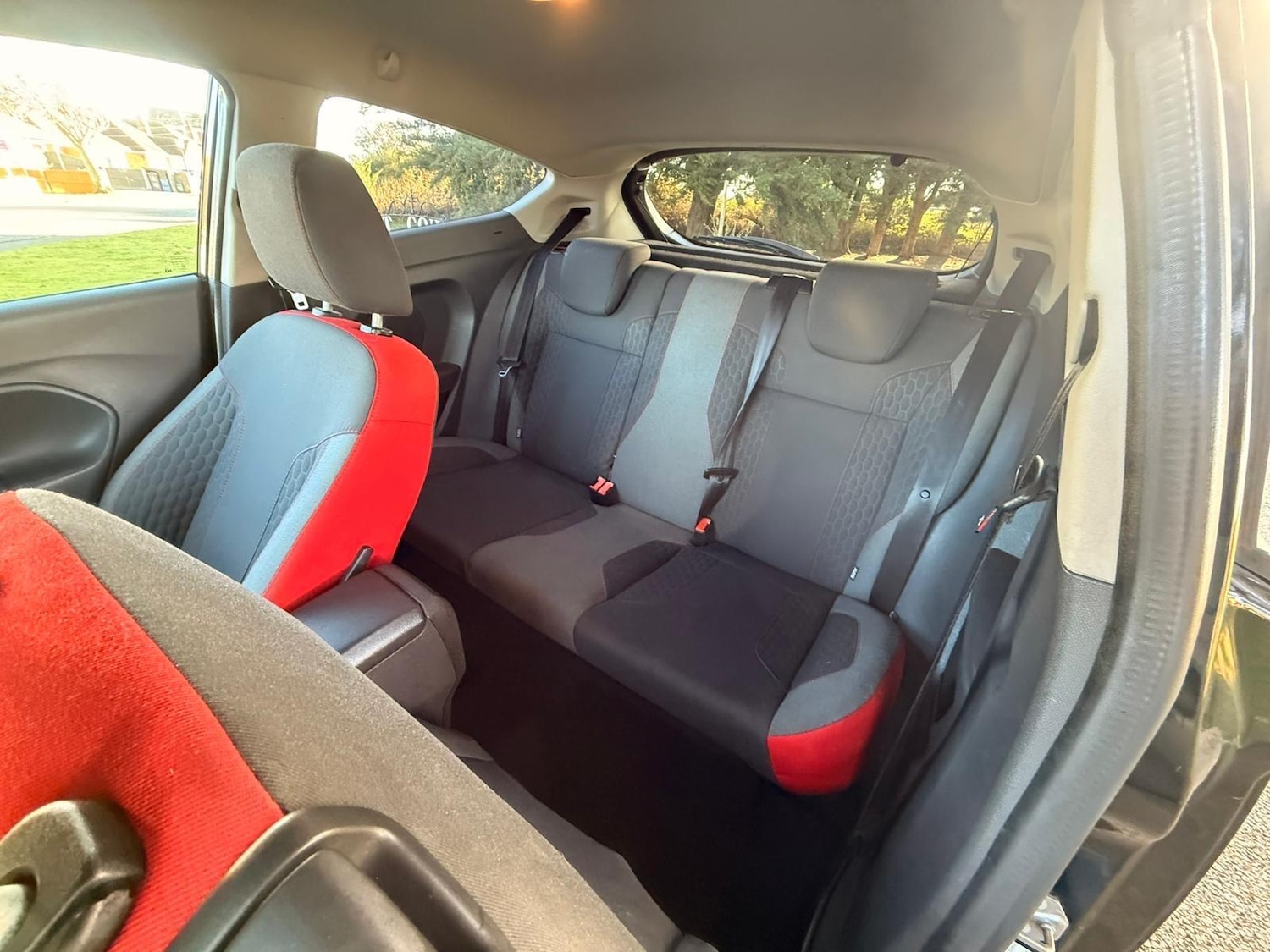 Used Ford Fiesta for sale - 77671895: Photo 15