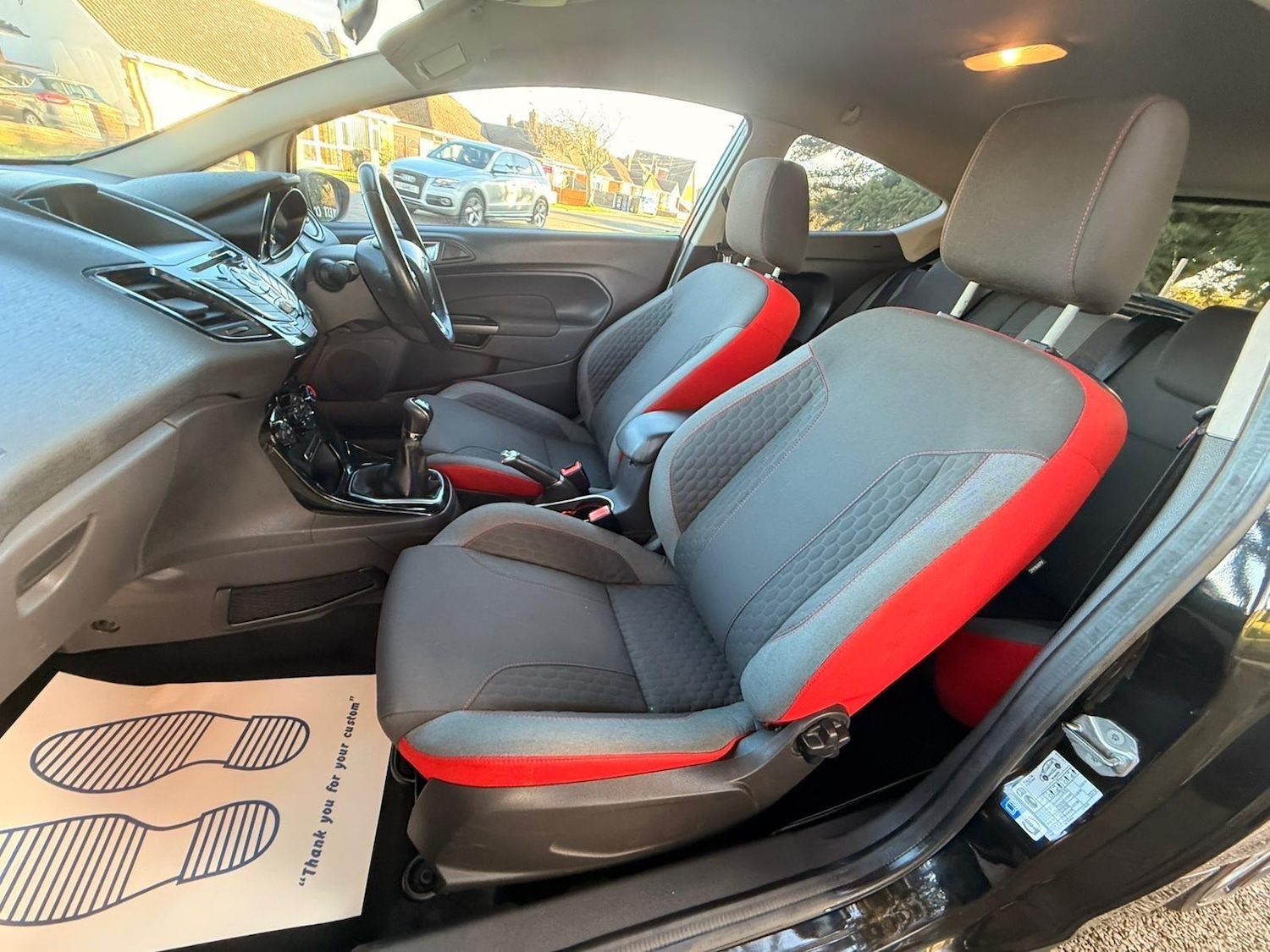 Used Ford Fiesta for sale - 77671895: Photo 16