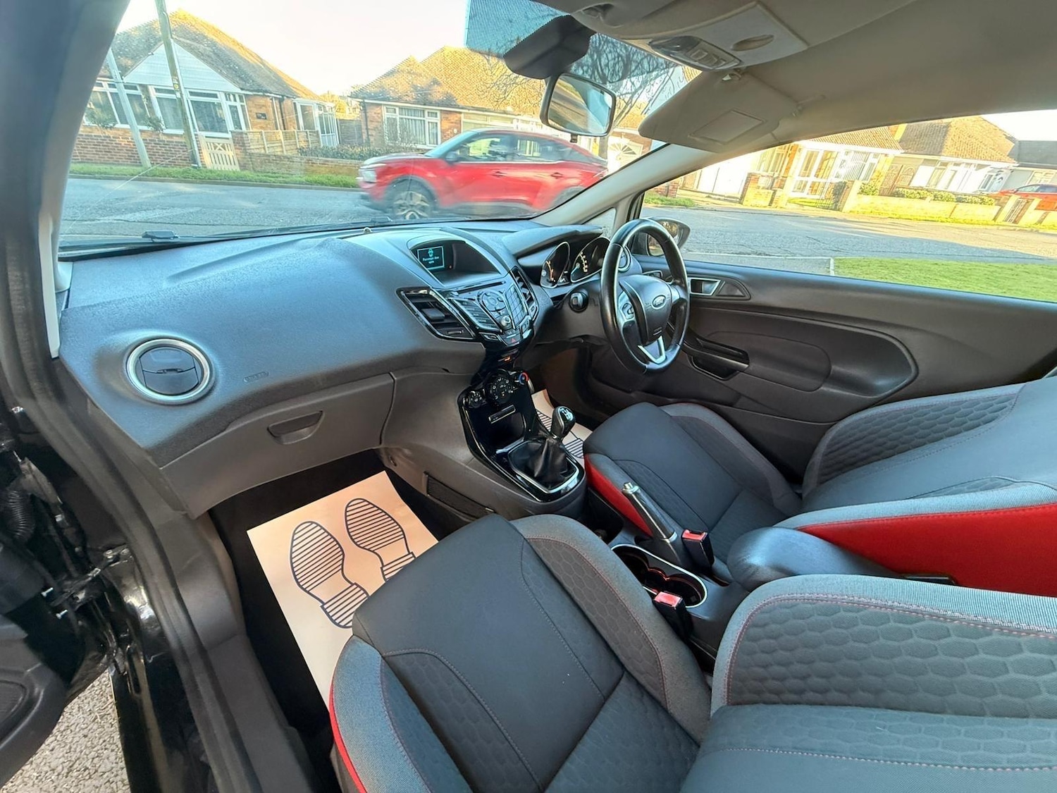 Used Ford Fiesta for sale - 77671895: Photo 17