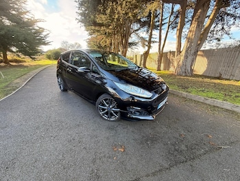 Ford Fiesta feature image