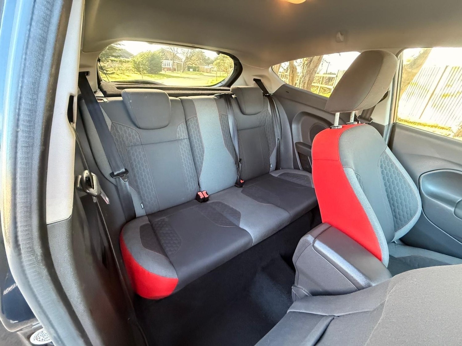 Used Ford Fiesta for sale - 77671895: Photo 20