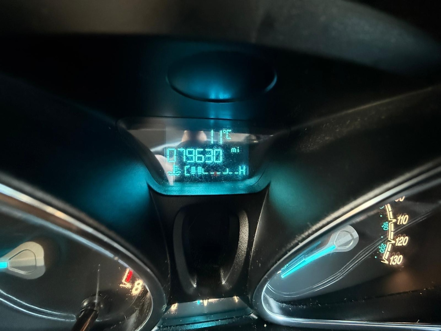 Used Ford Fiesta for sale - 77671895: Photo 21