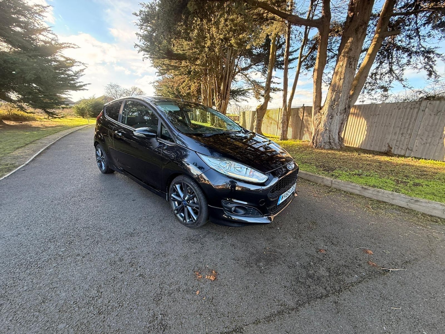 Used Ford Fiesta for sale - 77671895: Photo 5