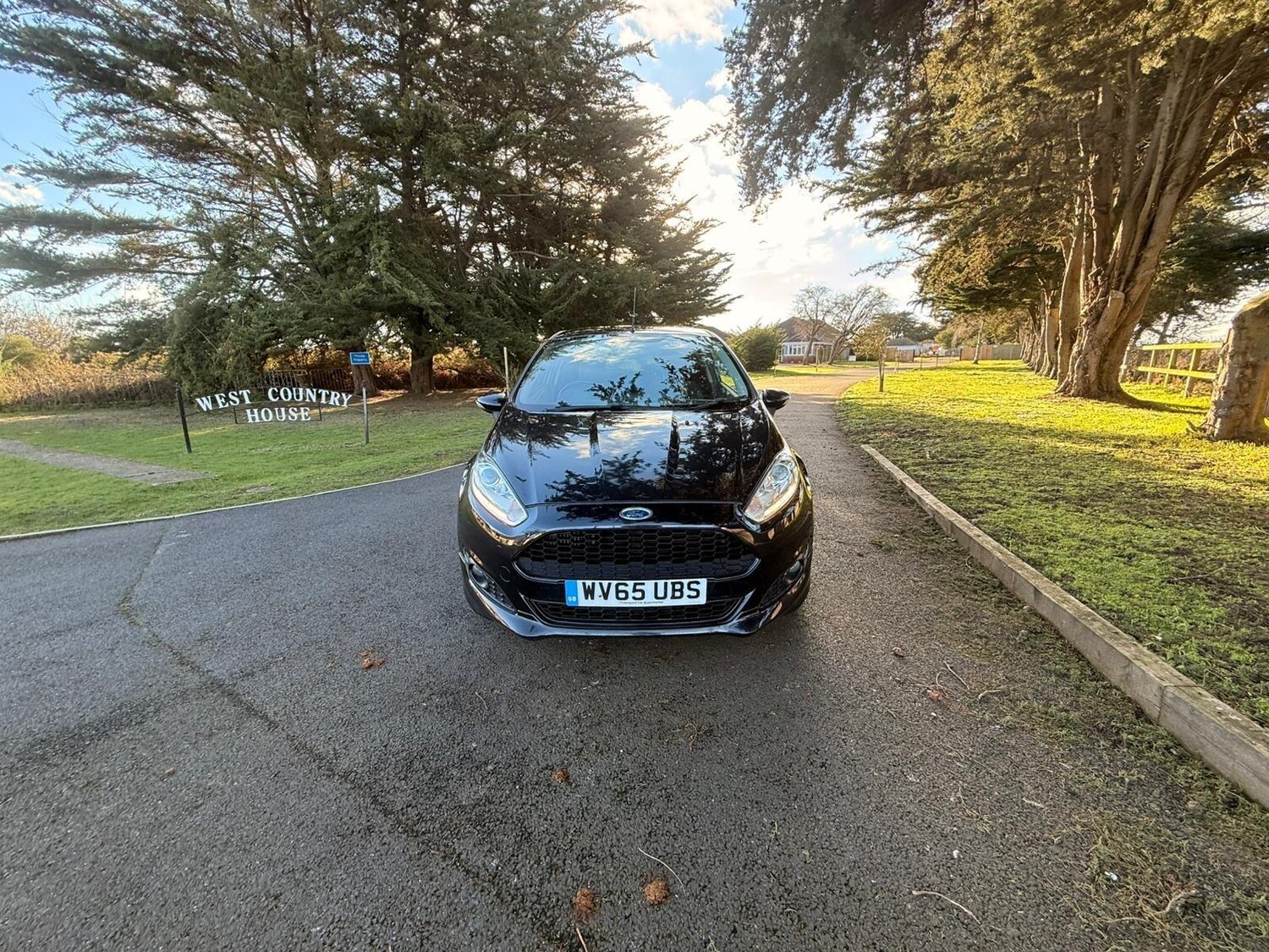 Used Ford Fiesta for sale - 77671895: Photo 7