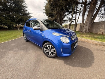 Used Citroen C1 2019 for sale - 78772582: Photo