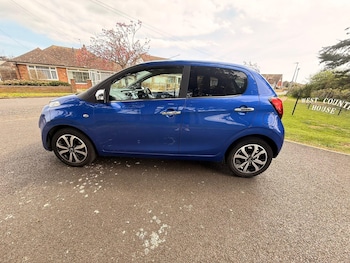 Used Citroen C1 2019 for sale - 78772582: Photo