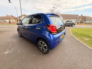 Used Citroen C1 2019 for sale - 78772582: Photo