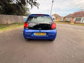 Used Citroen C1 2019 for sale - 78772582: Photo
