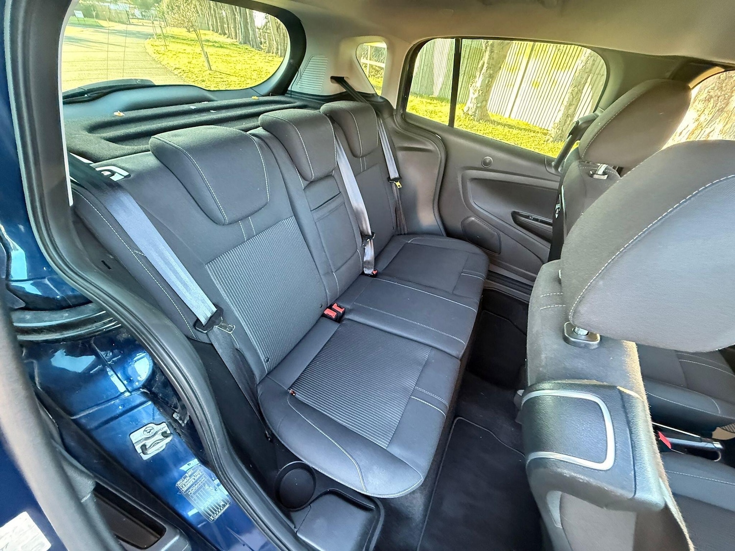 Used Ford B-MAX for sale - 77753220: Photo 11