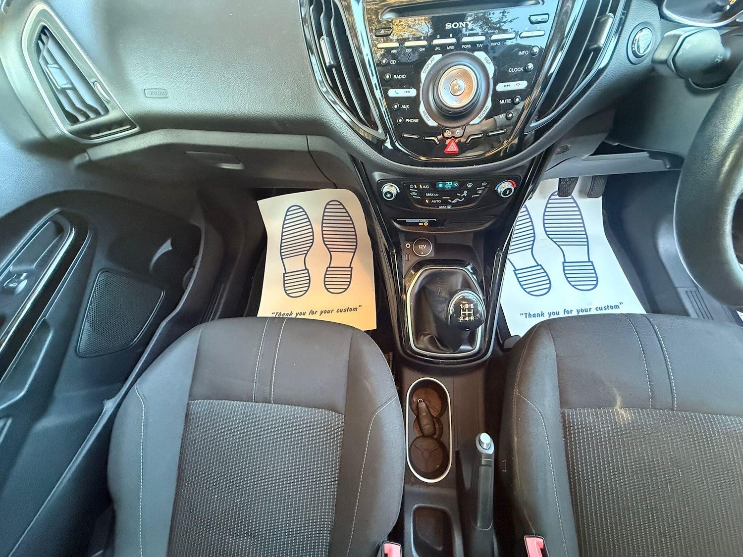 Used Ford B-MAX for sale - 77753220: Photo 12