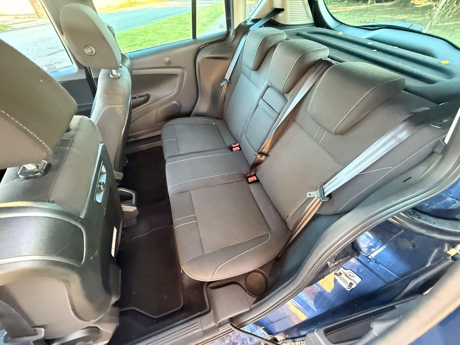 Used Ford B-MAX for sale - 77753220: Photo 20