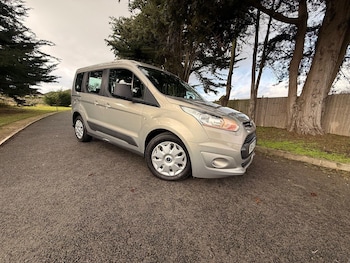 2015 (15) - 1.6 TDCi Zetec 5dr