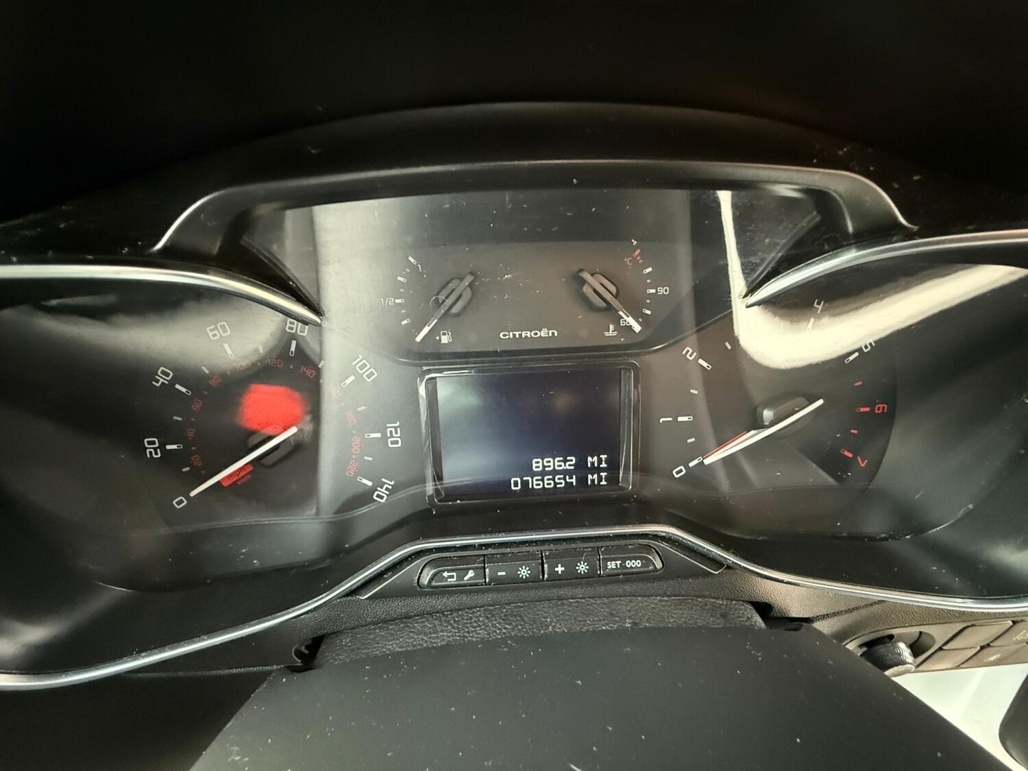 Used Citroen C3 for sale - 77001041: Photo 12