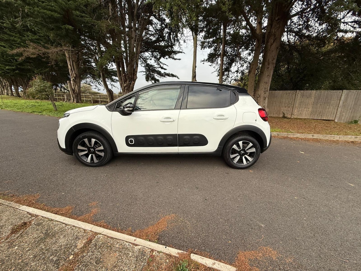 Used Citroen C3 for sale - 77001041: Photo 13