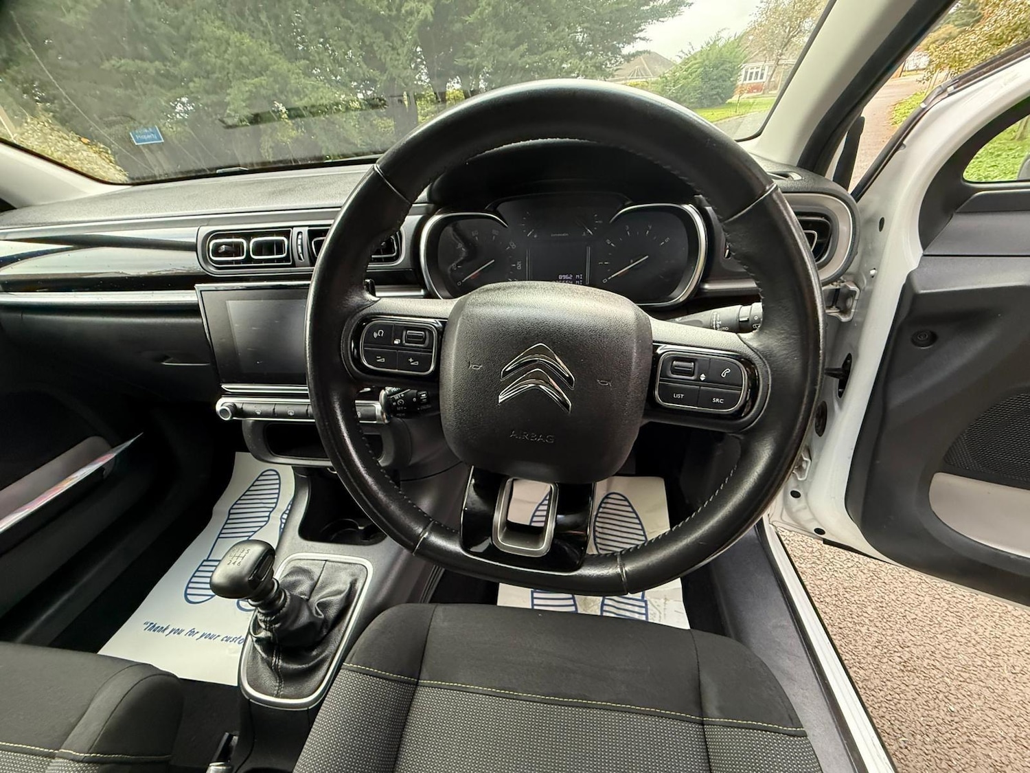 Used Citroen C3 for sale - 77001041: Photo 16