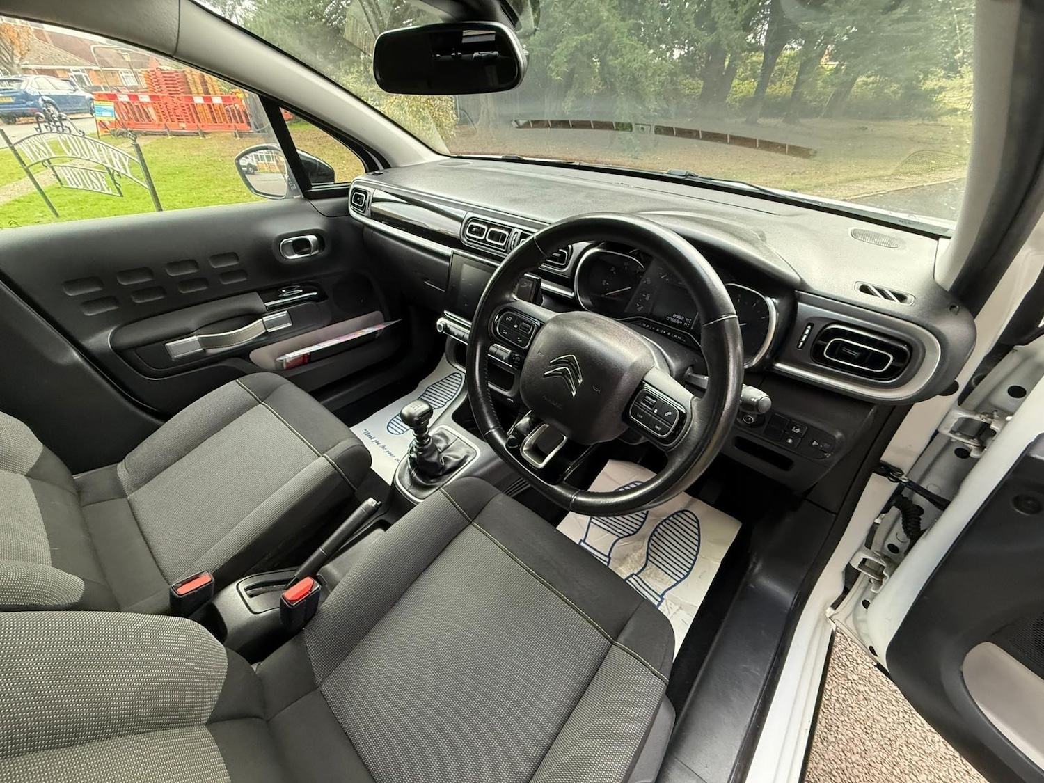 Used Citroen C3 for sale - 77001041: Photo 19