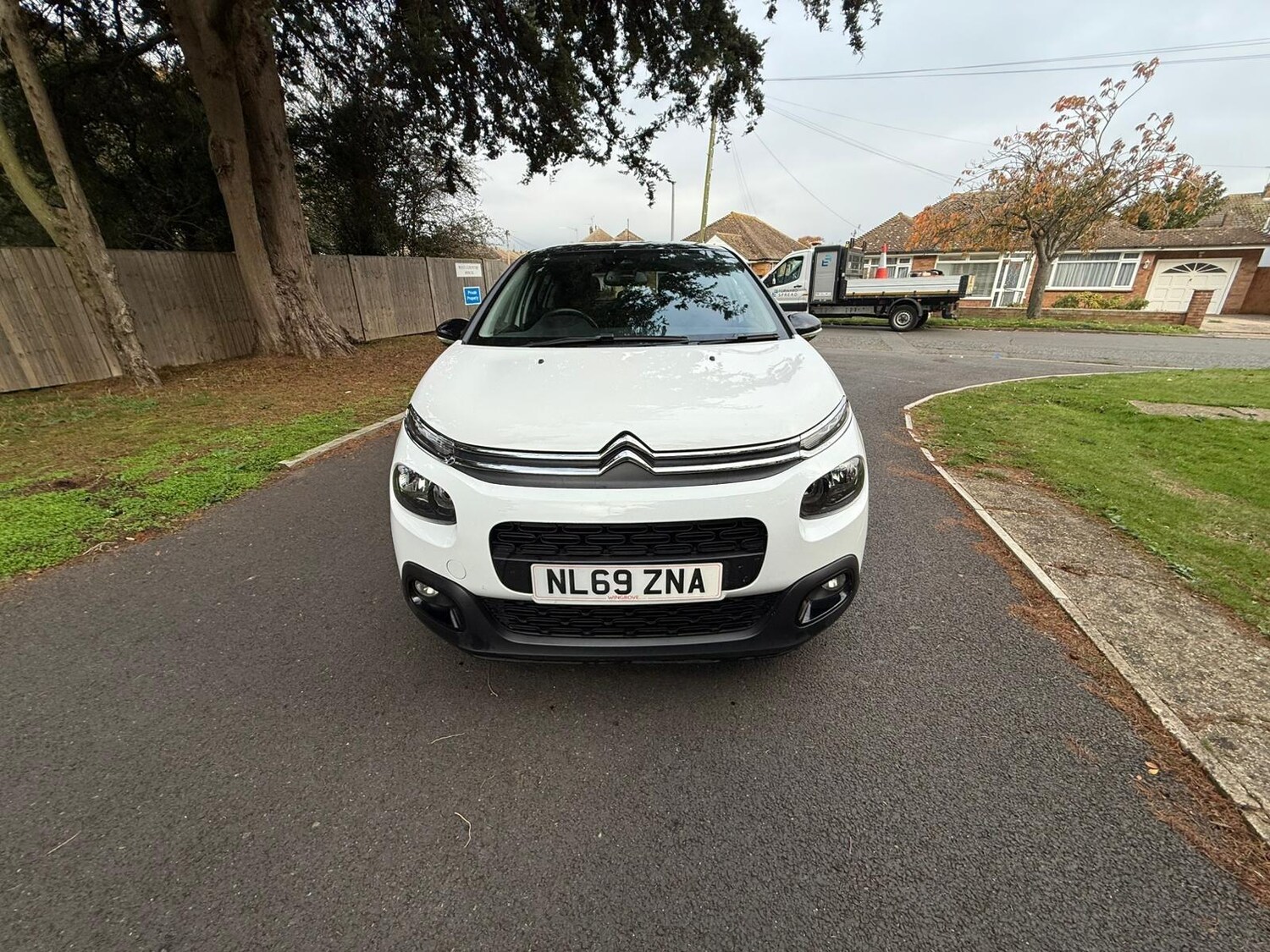 Used Citroen C3 for sale - 77001041: Photo 5