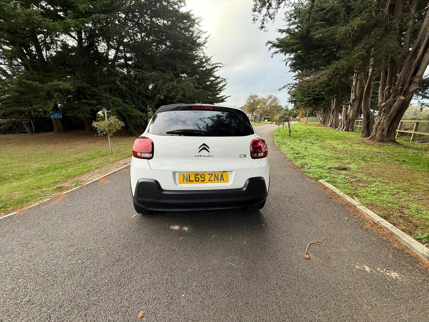 Used Citroen C3 for sale - 77001041: Photo 6