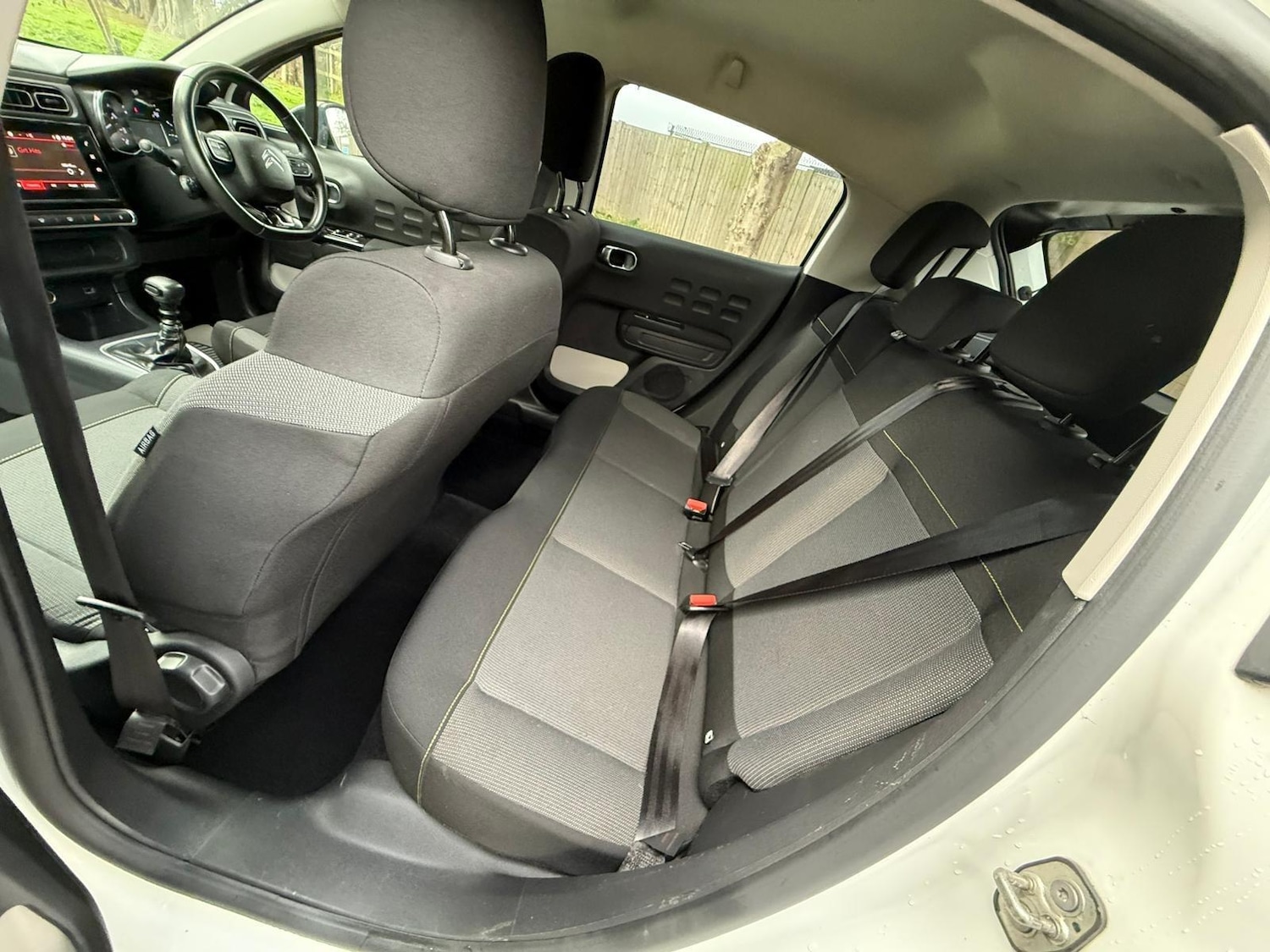 Used Citroen C3 for sale - 77001041: Photo 9