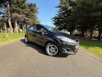 Ford Fiesta feature image