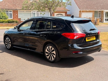Used Ford Focus 2019 for sale - 79304034: Photo