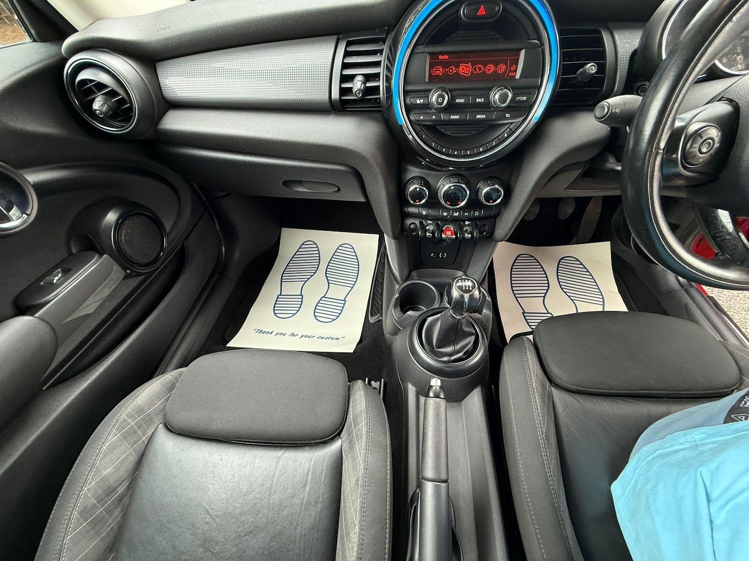 Used MINI Hatch 2016 for sale - 76688850: Photo 11