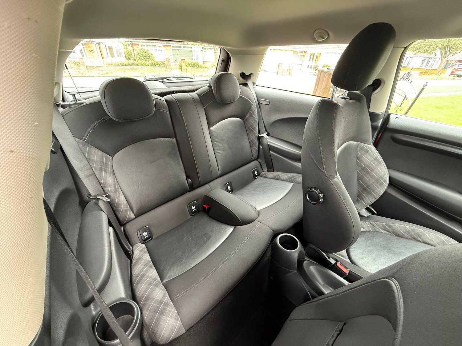 Used MINI Hatch 2016 for sale - 76688850: Photo 13