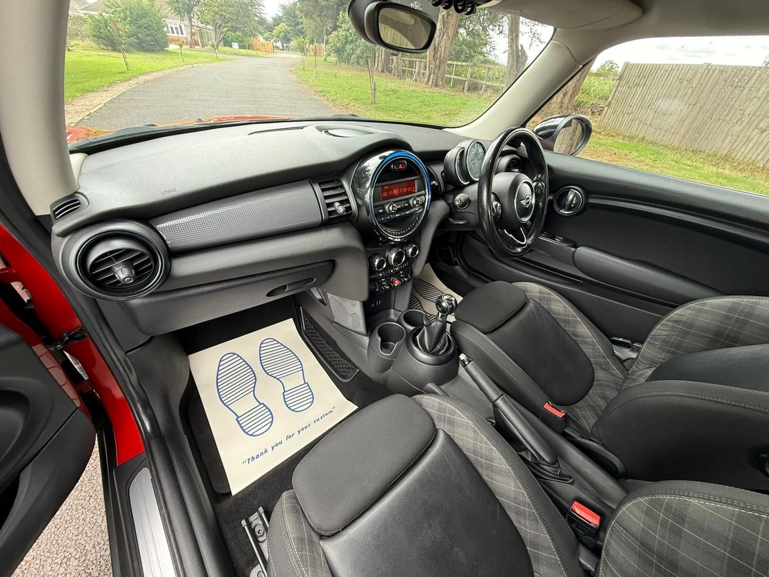 Used MINI Hatch 2016 for sale - 76688850: Photo 15