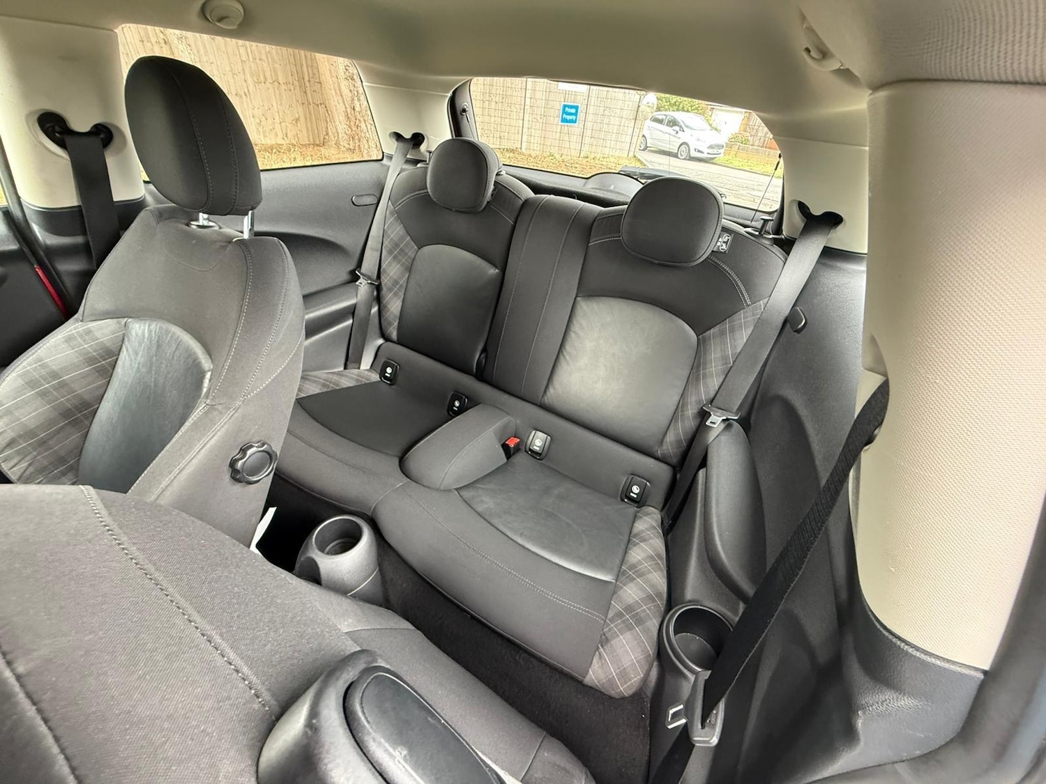 Used MINI Hatch 2016 for sale - 76688850: Photo 17