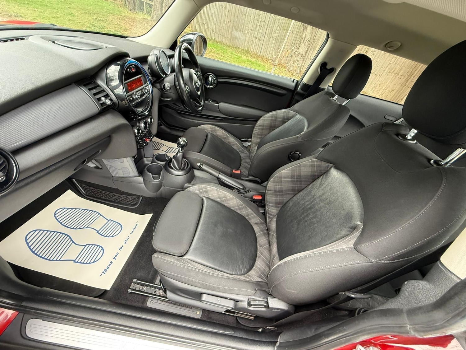 Used MINI Hatch 2016 for sale - 76688850: Photo 18