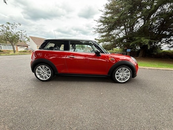 Used MINI Hatch 2016 for sale - 76688850: Photo