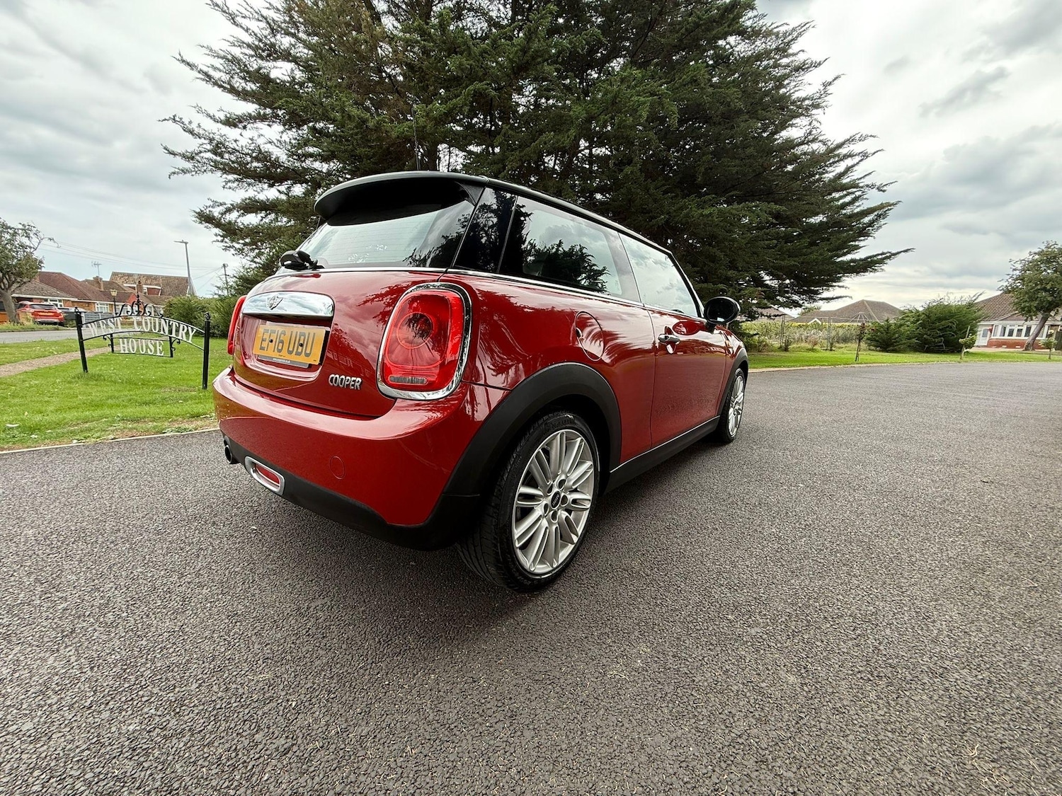 Used MINI Hatch 2016 for sale - 76688850: Photo 4