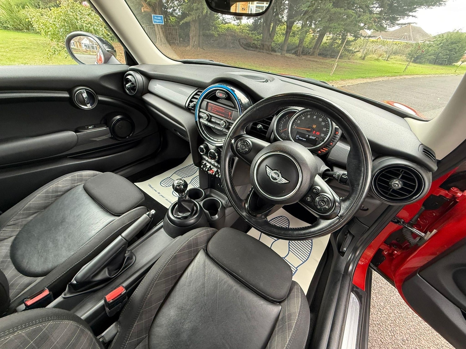 Used MINI Hatch 2016 for sale - 76688850: Photo 8