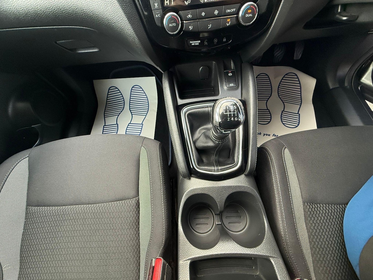 Used Nissan Qashqai 2017 for sale - 76689469: Photo 23