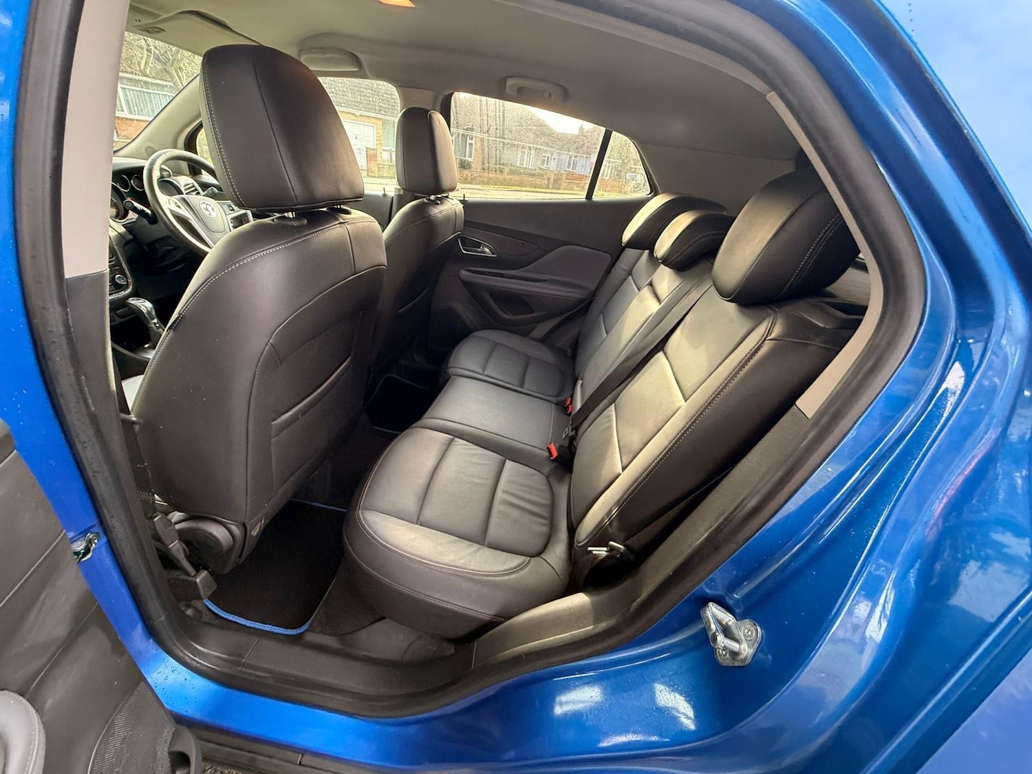 Used Vauxhall Mokka 2014 for sale - 77625119: Photo 15