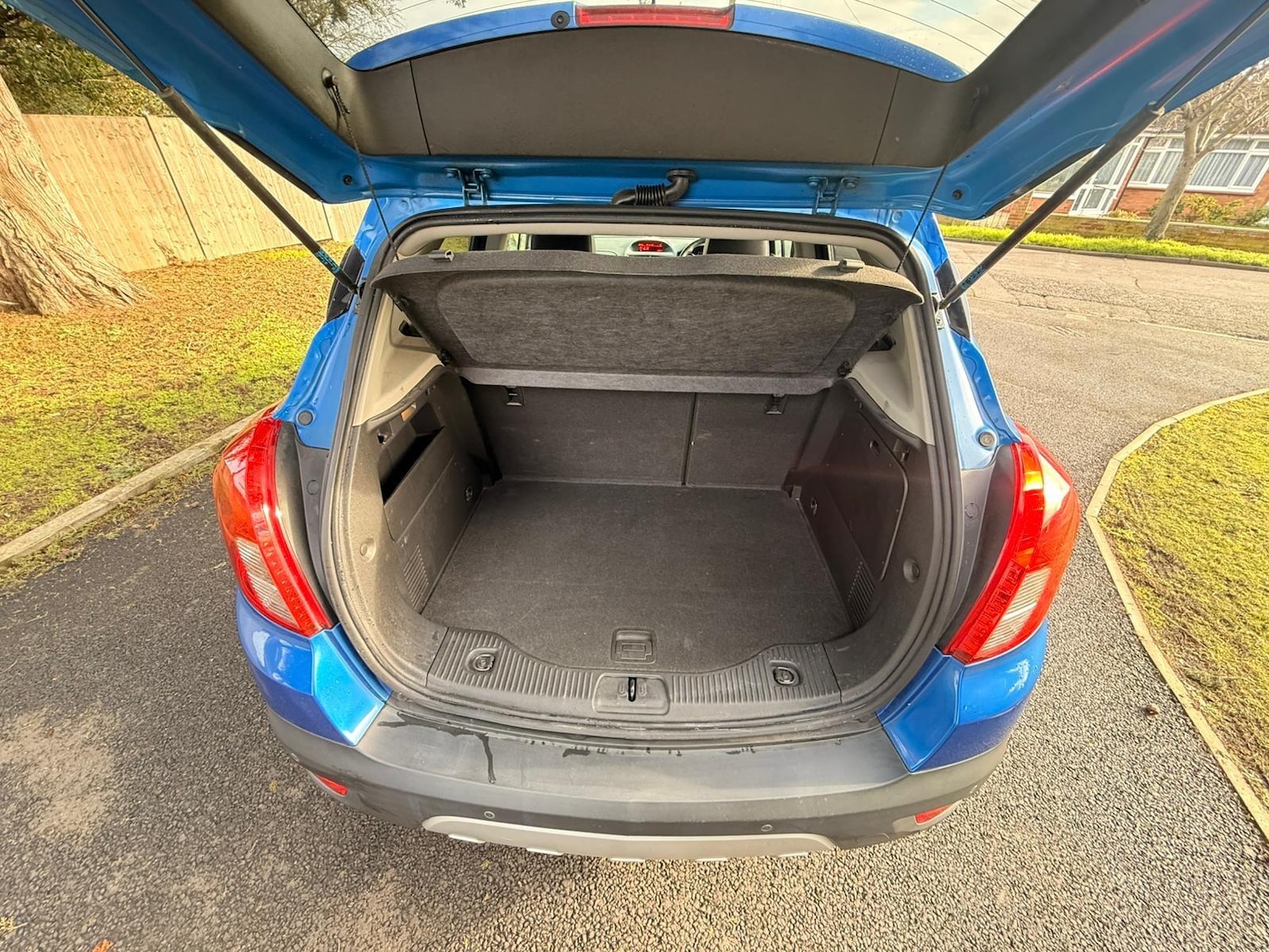 Used Vauxhall Mokka 2014 for sale - 77625119: Photo 19