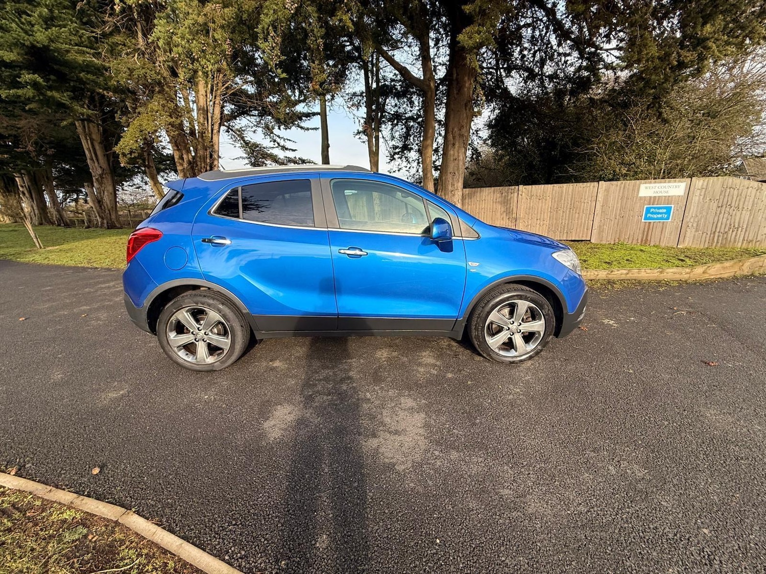Used Vauxhall Mokka 2014 for sale - 77625119: Photo 2